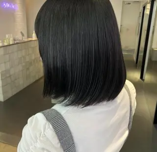 ショート カラー 🥣ミコト/ウルフ ハイトーン特化🥣のヘアスタイル