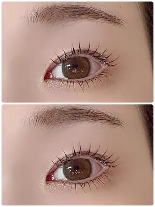 マツエク・マツパ 🌹ブリランテ🌹 大人気店のマツエク・マツパデザイン