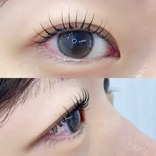マツエク・マツパ FACETOO まつげパーマのマツエク・マツパデザイン