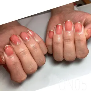 ネイル 園 寛子 （ネイリスト）のネイルデザイン