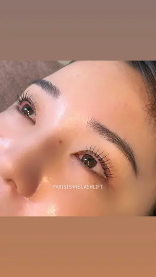 マツエク・マツパ diarblue /Yuu🦋⟡.·のマツエク・マツパデザイン