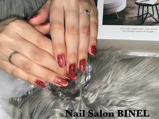 ネイル H. Yuukaのネイルデザイン