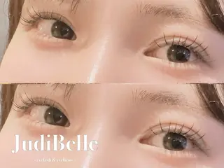 マツエク・マツパ JudiBelle所属・kaede /まつぱ/マツエクのマツエク・マツパデザイン