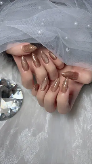 ネイル salon de belnetta所属・kayo 💅のネイルデザイン