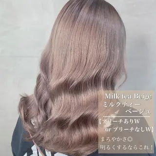 セミロング カラー パーマ ヘアアレンジ メンズ キッズ ネイル マツエク・マツパ M&K　上田店所属・M&K 上田店の眉毛・アイブロウイメージ