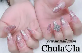 ネイル Chula♡la 豊見城市高安のネイルデザイン