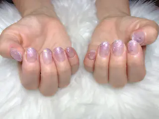 ネイル 整体・ネイル ヨシ堂💅のネイルデザイン
