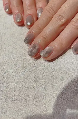 ネイル Kanal Kanaのエステ・リラクイメージ