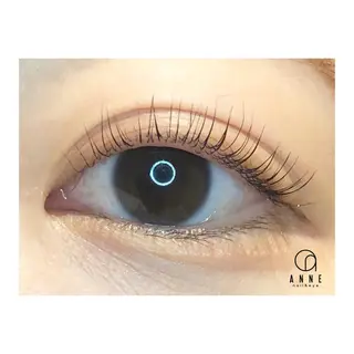 マツエク・マツパ ANNE梅田ALLYS店所属・高松 せりなのマツエク・マツパデザイン