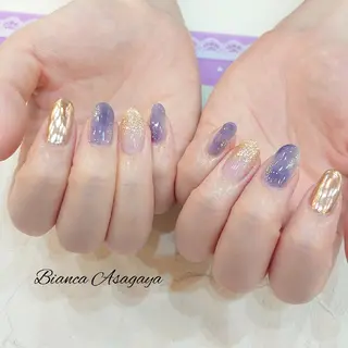 ネイル Bianca TANAKAのネイルデザイン