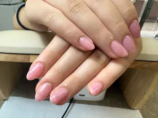 ネイル 佐崎 サイのネイルデザイン