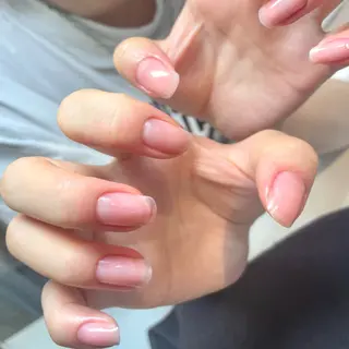 ネイル 三浦 絆生のネイルデザイン