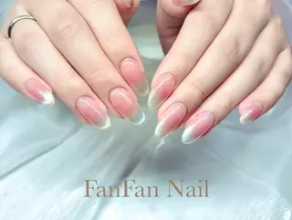 ネイル Yuni FanFanNailのネイルデザイン