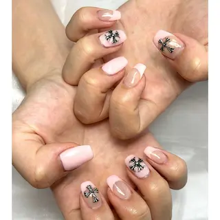 ネイル nail salon KIRARIのネイルデザイン