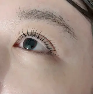 マツエク・マツパ 兒島 菜緒のマツエク・マツパデザイン