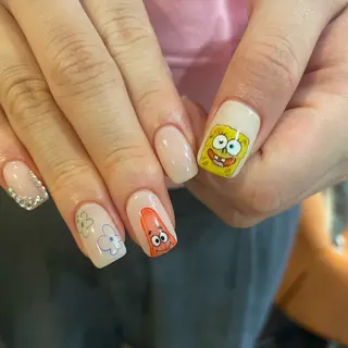 ネイル Style Rougeのネイルデザイン