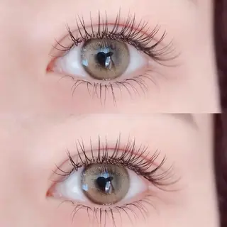 マツエク・マツパ Livnus リブナスのマツエク・マツパデザイン