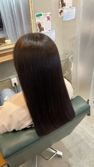 カラー 🎀カットモデル募集 /Kaho🎀のヘアスタイル