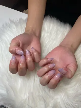 ネイル AVANCE. Nanamiのネイルデザイン
