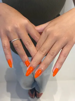 ネイル kaho nail8のネイルデザイン