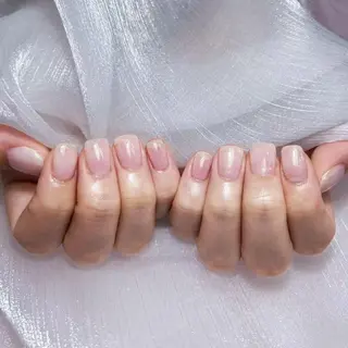 ネイル Diamond 🚢のネイルデザイン