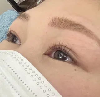 マツエク・マツパ Eye'm 三浦のマツエク・マツパデザイン
