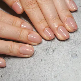 ネイル MIU Nail所属・MIU nailのネイルデザイン