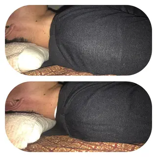 【足圧】鬼👹リンパ 身体整うサロンのエステ・リラクイメージ