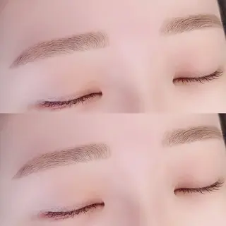 アイブロウ miku 🌟の眉毛・アイブロウイメージ