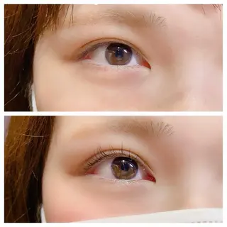 マツエク・マツパ earth入間* yu-riのマツエク・マツパデザイン