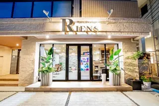 RIENS / ayu ♡のヘアスタイル