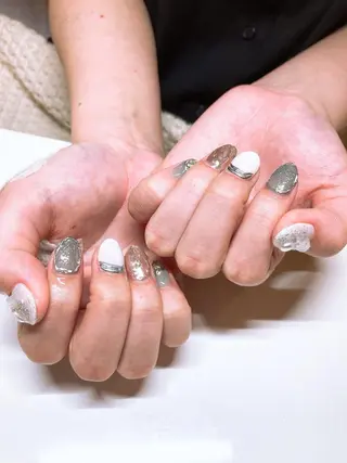 ネイル Butterfly 茅ヶ崎のマツエク・マツパデザイン