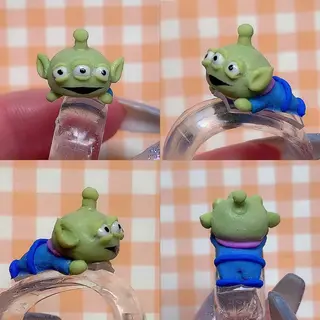 ネイル シェアサロンLei.g(レイジー)所属・3Dアートネイル💗 都築レナのネイルデザイン