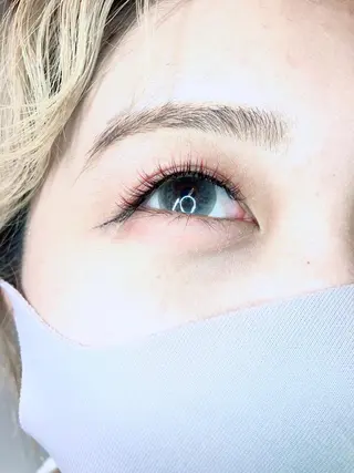 マツエク・マツパ merry eyelashの眉毛・アイブロウイメージ