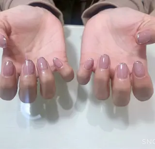 ネイル nails bunnyのネイルデザイン