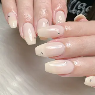 ネイル Ccoco_nail 【ｼｰｺｺﾈｲﾙ】のネイルデザイン