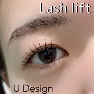 マツエク・マツパ m.wish Yuna🍒のマツエク・マツパデザイン