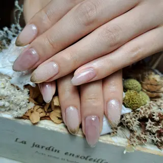 ネイル HAYASHI  Nのネイルデザイン