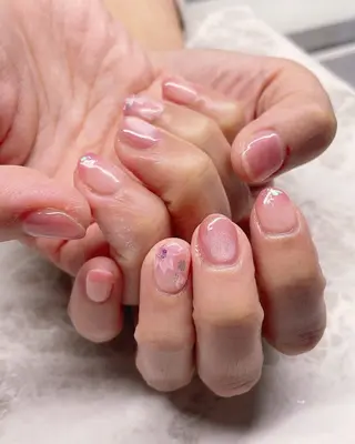 ネイル 【LUCE】 maiのネイルデザイン