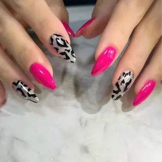 ネイル ホームネイルサロン Shellのネイルデザイン