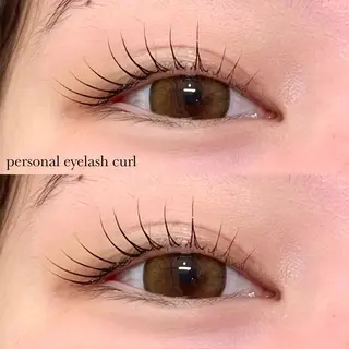 マツエク・マツパ 長尾 桃果 🫧 eyelistのマツエク・マツパデザイン