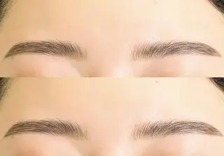 アイブロウ スズ🦋/心斎橋店/ まつパ・アイブロウの眉毛・アイブロウイメージ