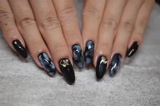 ネイル プライベートサロン jewel nailのネイルデザイン