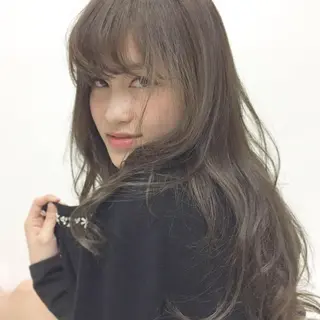 ロング CANVAS所属・CANVAS Nakataのその他イメージ