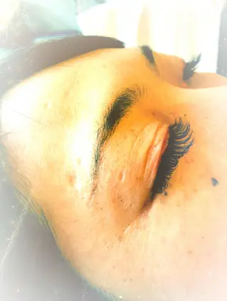 マツエク・マツパ loisir yamanoのマツエク・マツパデザイン