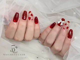 ネイル れいな 5CNAILのネイルデザイン