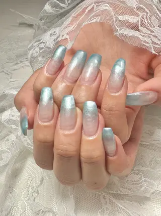 ネイル PECO. NAILSALONのネイルデザイン