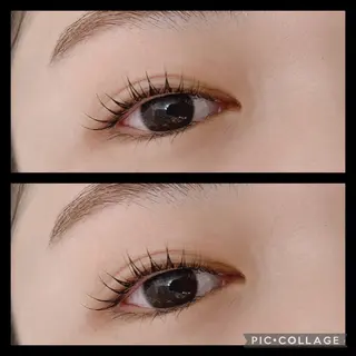 マツエク・マツパ Charme coco 八尾店所属・Charme coco／かなめのマツエク・マツパデザイン