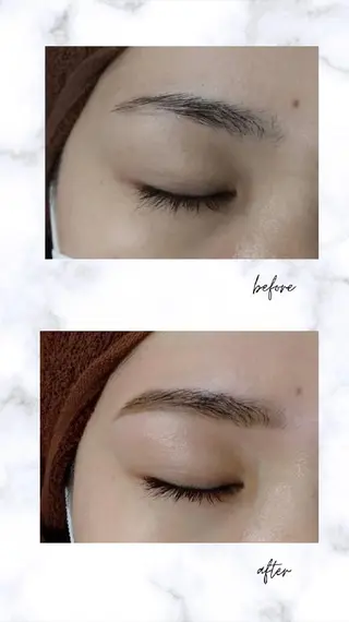 Luana waxing salon所属・Luana wax 🐚根本のエステ・リラクイメージ