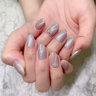 ネイル 畠山 ゆいのネイルデザイン